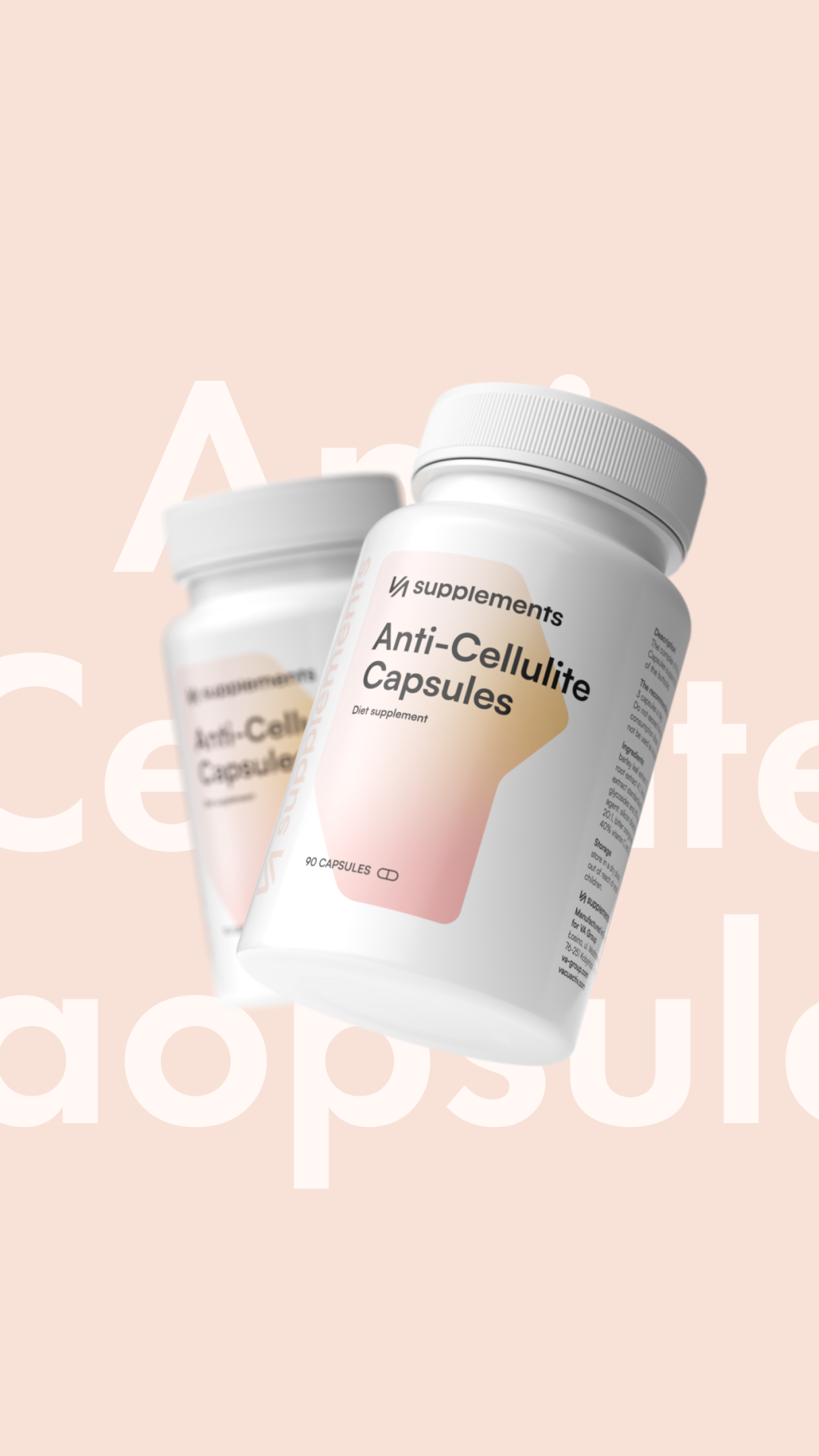 VacuActiv Capsules