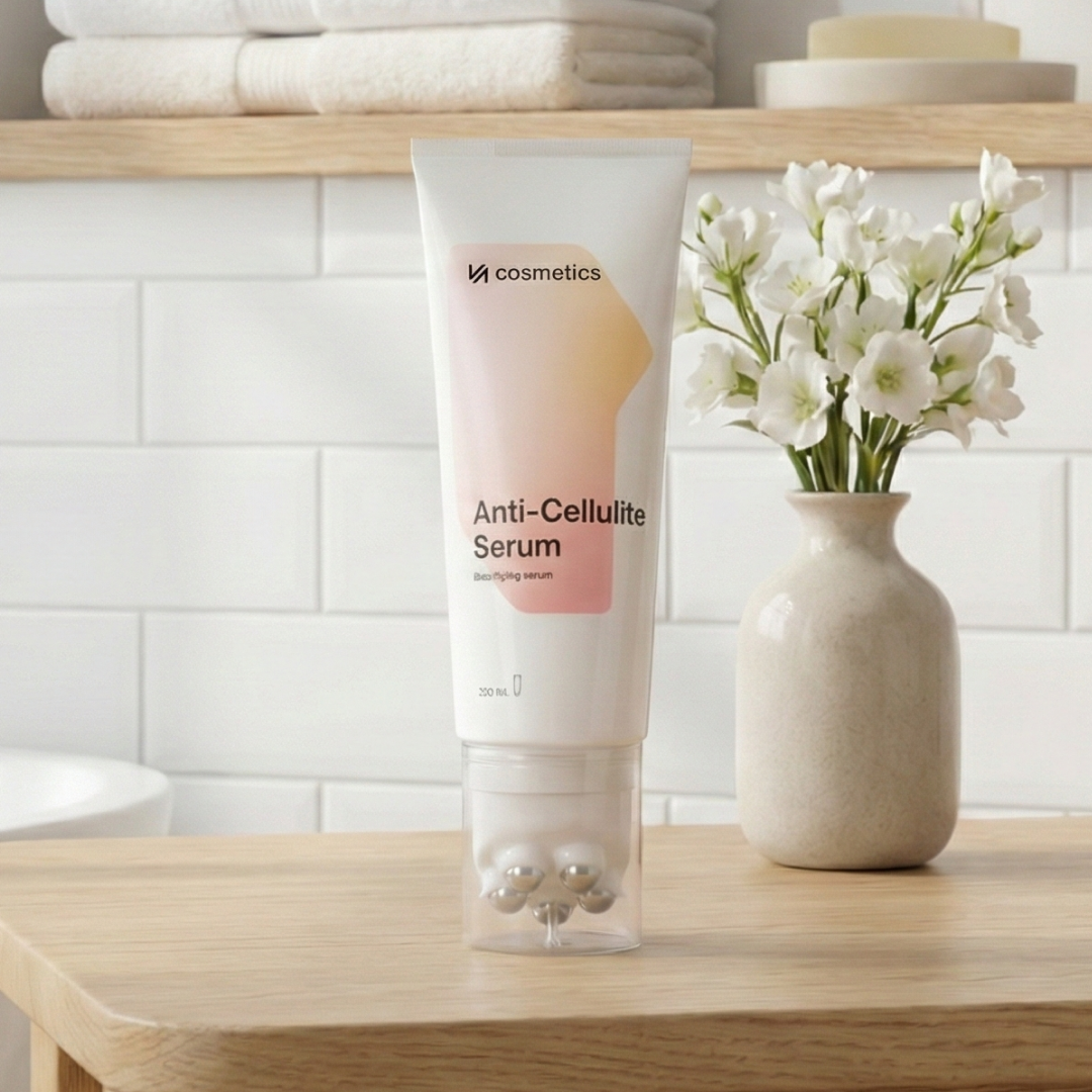 VacuActiv Body Serum